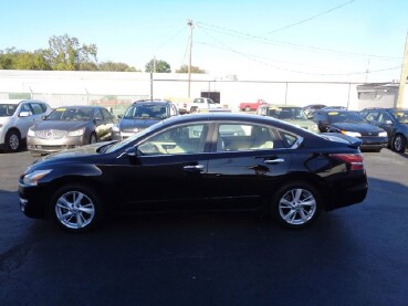 2013 Nissan Altima in Lebanon, TN 37087-3302