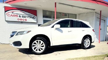 2016 Acura RDX in Greenville, NC 27834