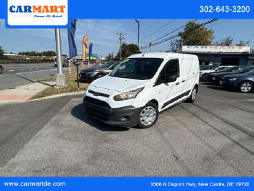 2017 Ford Transit Connect in New Castle, DE 19720