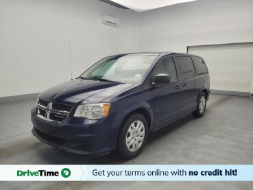 2016 Dodge Grand Caravan in Conyers, GA 30094