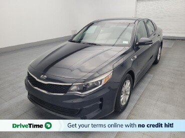 2016 Kia Optima in Sanford, FL 32773