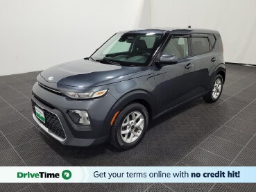 2020 Kia Soul in Salem, VA 24153