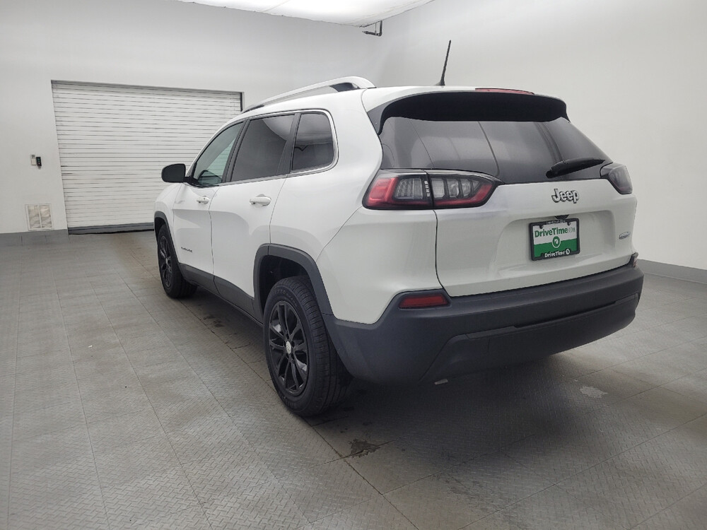 2019 Jeep Cherokee for sale in Gastonia, NC 28056 2393803 Buy Here