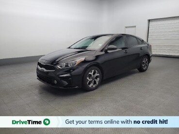 2021 Kia Forte in Newport News, VA 23601