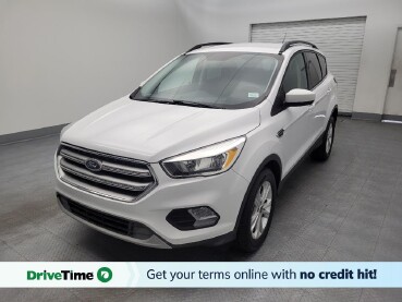 2017 Ford Escape in Columbus, OH 43228