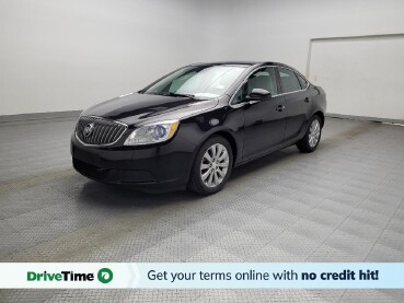 2016 Buick Verano in Round Rock, TX 78664