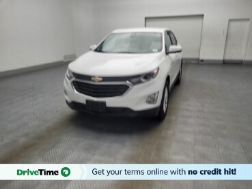 2021 Chevrolet Equinox in Duluth, GA 30096