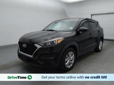 2019 Hyundai Tucson in Charleston, SC 29414