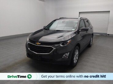 2021 Chevrolet Equinox in Columbus, GA 31909