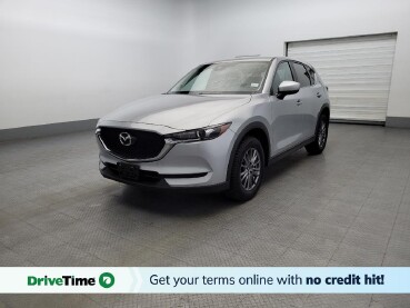 2017 Mazda CX-5 in Williamstown, NJ 8094