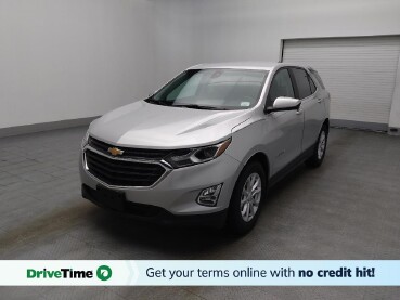 2021 Chevrolet Equinox in Marietta, GA 30062