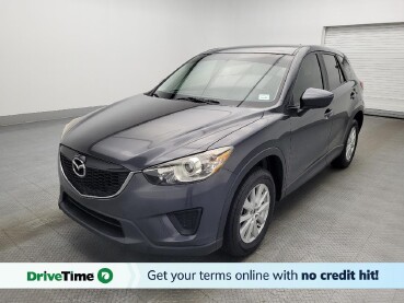 2014 Mazda CX-5 in Gainesville, FL 32609