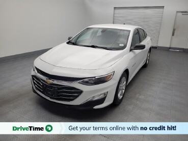 2020 Chevrolet Malibu in Wichita, KS 67207