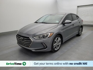 2018 Hyundai Elantra in Lakeland, FL 33815