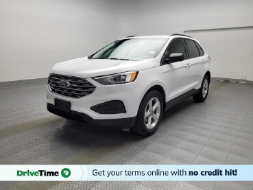 2020 Ford Edge in Lewisville, TX 75067