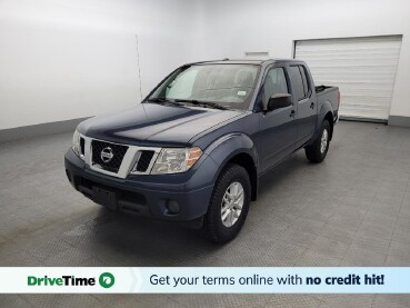 2014 Nissan Frontier in Woodbridge, VA 22191