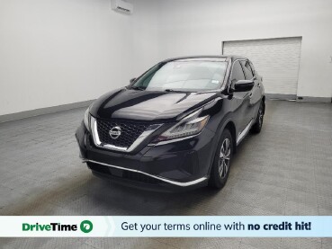 2020 Nissan Murano in Duluth, GA 30096