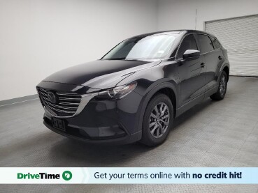 2022 MAZDA CX-9 in Downey, CA 90241