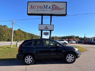 2009 Honda CR-V in Henderson, NC 27536