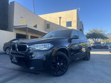 2018 BMW X5 in Pasadena, CA 91107