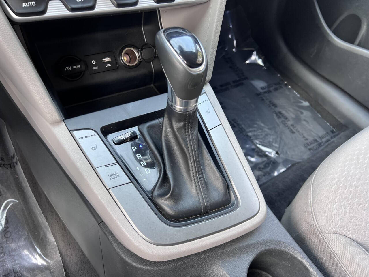 2020 Hyundai Elantra in Pasadena, CA 91107 - 2394099 8