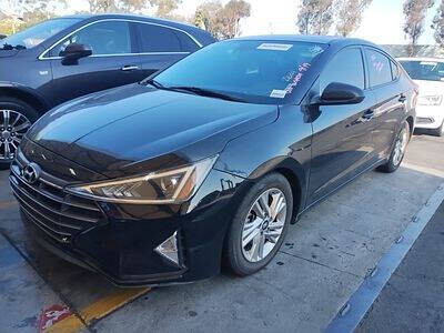 2020 Hyundai Elantra in Pasadena, CA 91107 - 2394099 2