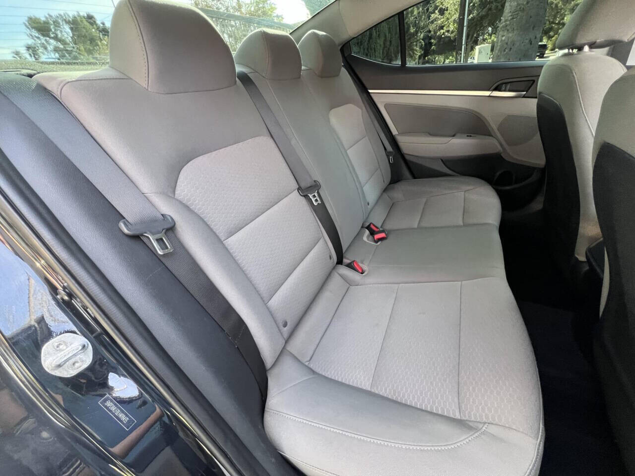 2020 Hyundai Elantra in Pasadena, CA 91107 - 2394099 6