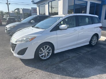 2012 Mazda MAZDA5 in Jacksonville, FL 32205