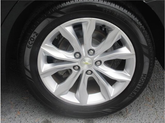 2020 Chevrolet Malibu in Charlotte, NC 28212 - 2394108 27