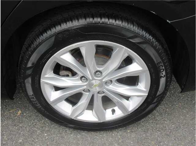 2020 Chevrolet Malibu in Charlotte, NC 28212 - 2394108 55