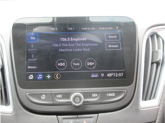 2020 Chevrolet Malibu in Charlotte, NC 28212 - 2394108 44