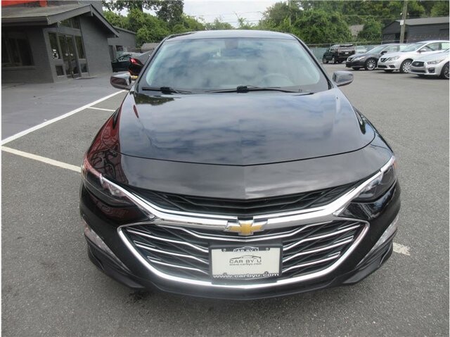 2020 Chevrolet Malibu in Charlotte, NC 28212 - 2394108 8