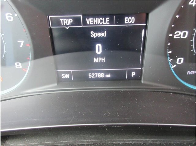 2020 Chevrolet Malibu in Charlotte, NC 28212 - 2394108 43