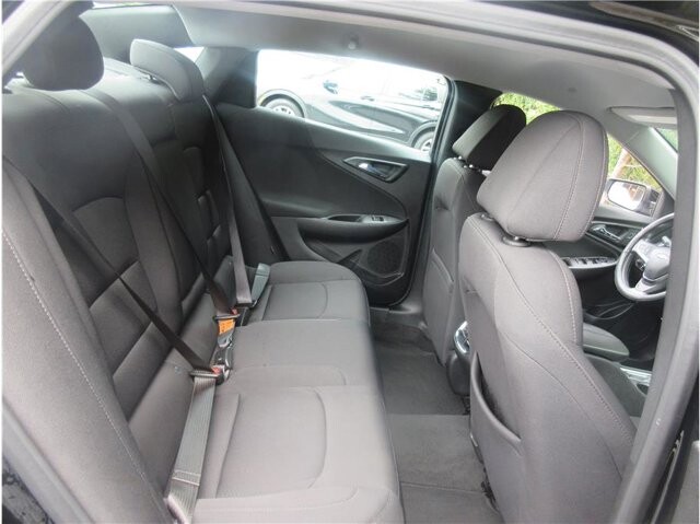 2020 Chevrolet Malibu in Charlotte, NC 28212 - 2394108 24