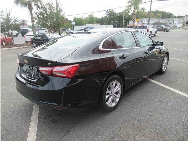 2020 Chevrolet Malibu in Charlotte, NC 28212 - 2394108 5