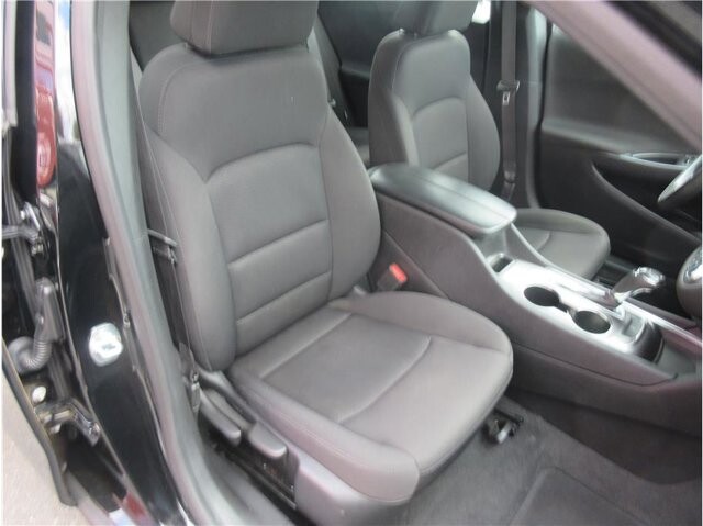 2020 Chevrolet Malibu in Charlotte, NC 28212 - 2394108 52