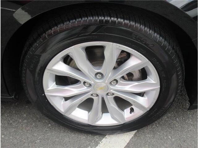 2020 Chevrolet Malibu in Charlotte, NC 28212 - 2394108 57