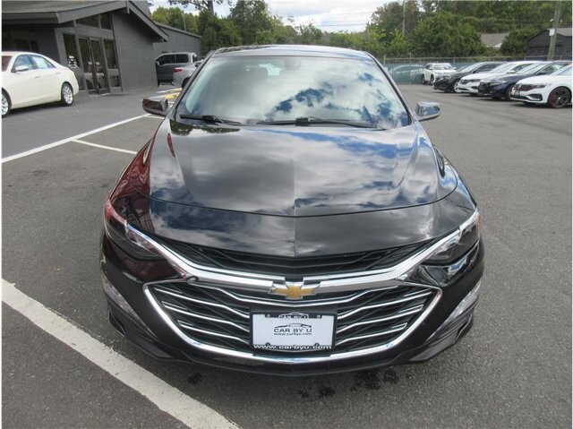 2020 Chevrolet Malibu in Charlotte, NC 28212 - 2394108 38
