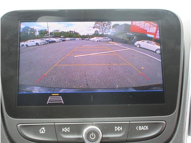 2020 Chevrolet Malibu in Charlotte, NC 28212 - 2394108 45