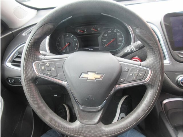 2020 Chevrolet Malibu in Charlotte, NC 28212 - 2394108 40