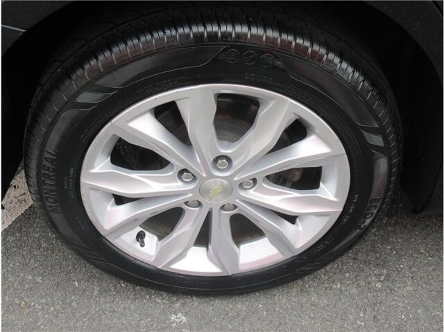 2020 Chevrolet Malibu in Charlotte, NC 28212 - 2394108 58