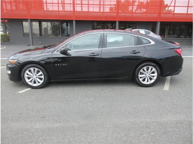 2020 Chevrolet Malibu in Charlotte, NC 28212 - 2394108 2