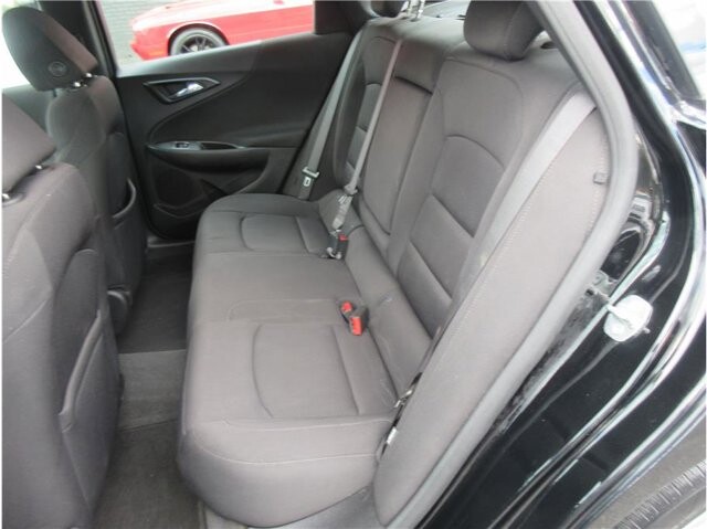 2020 Chevrolet Malibu in Charlotte, NC 28212 - 2394108 54