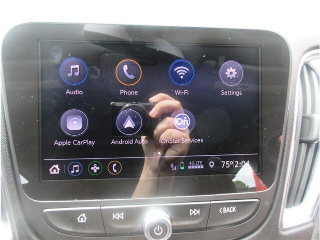 2020 Chevrolet Malibu in Charlotte, NC 28212 - 2394108 15