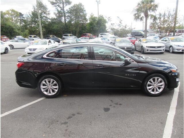 2020 Chevrolet Malibu in Charlotte, NC 28212 - 2394108 36