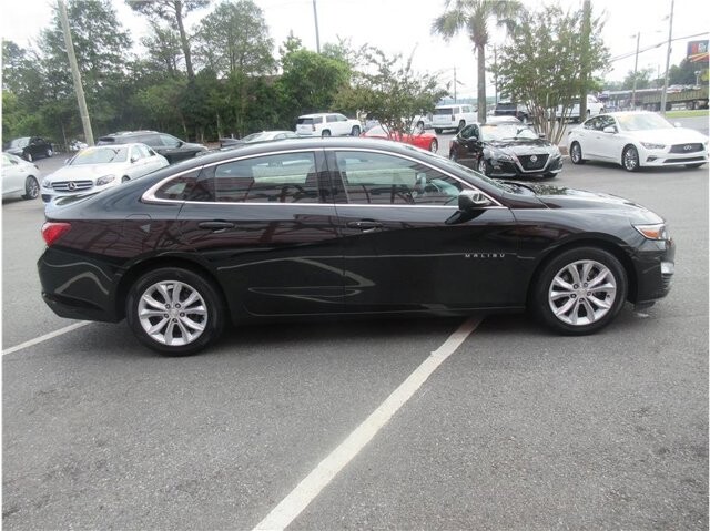 2020 Chevrolet Malibu in Charlotte, NC 28212 - 2394108 6