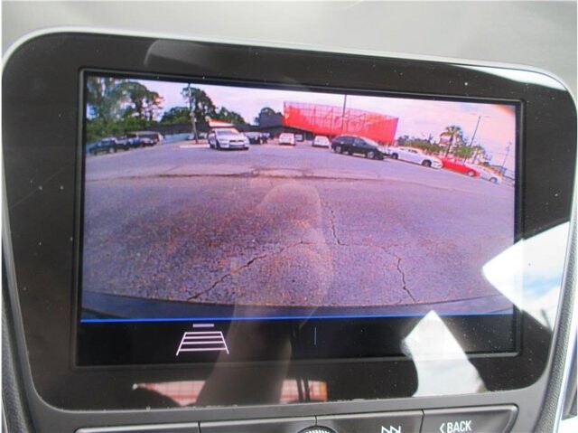 2020 Chevrolet Malibu in Charlotte, NC 28212 - 2394108 16