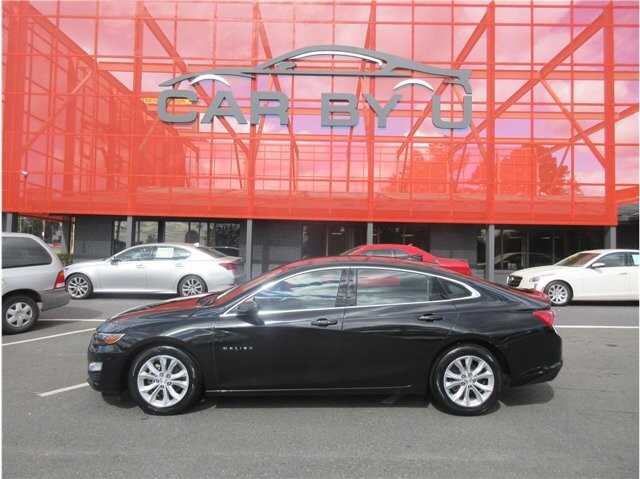 2020 Chevrolet Malibu in Charlotte, NC 28212 - 2394108 32