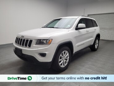 2015 Jeep Grand Cherokee in Torrance, CA 90504