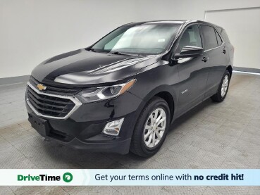 2020 Chevrolet Equinox in Antioch, TN 37013